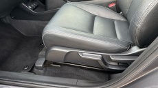 Honda HR-V 1.5 i-VTEC EX CVT 5dr Petrol Hatchback